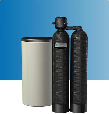 Water softener product image
