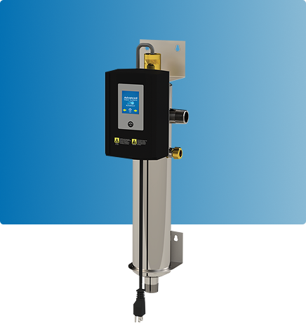 UV Sanitizer product